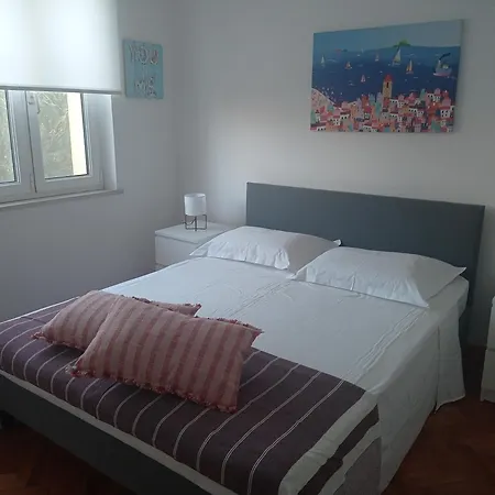 Apartamento Lara Trogir