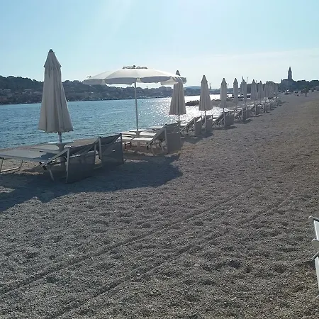 Apartmán Lara Trogir