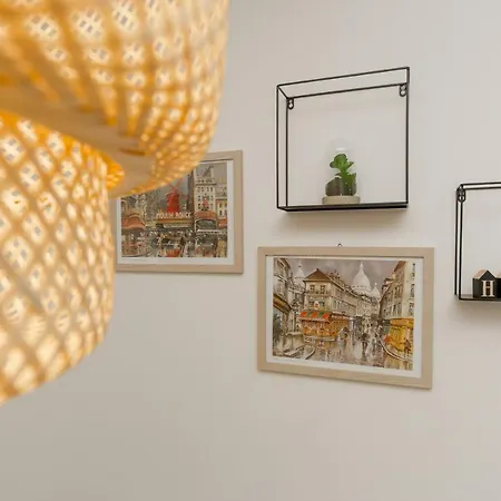 Apartmán Lara Trogir
