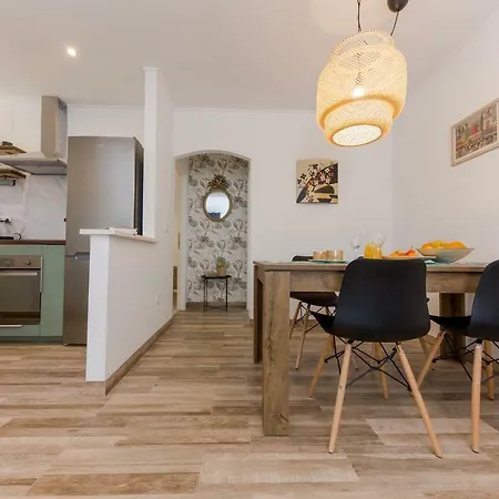 Apartmán Lara Trogir