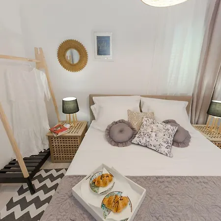 Lara Apartamento Trogir