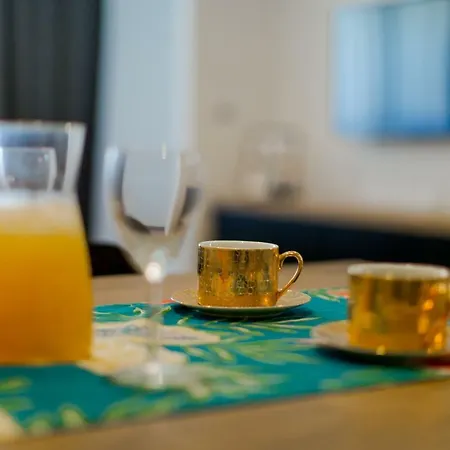 Lara Apartmán