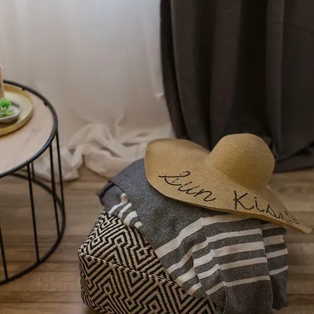 Lara Apartmán