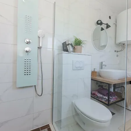 Apartmán Lara Trogir