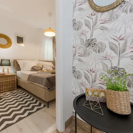 Apartmán Lara