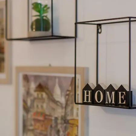 Lara Apartamento Trogir