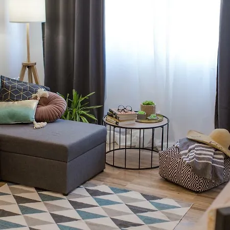 Apartmán Lara Trogir