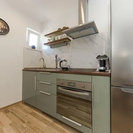 Apartamento Lara Trogir