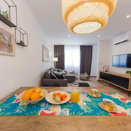 Apartmán Lara