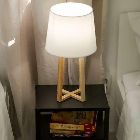 Lara Apartmán *