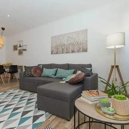 Apartmán Lara *