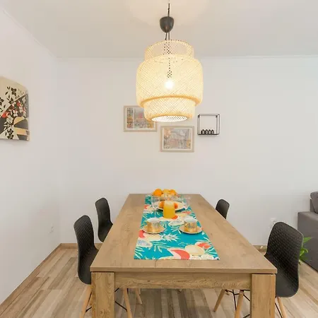 Apartmán Lara *