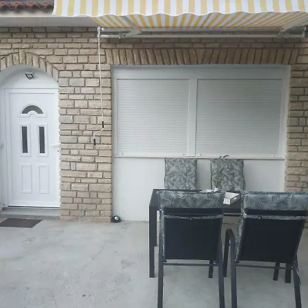 Lara Apartamento Trogir