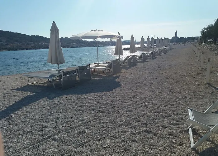 Apartmán Lara Trogir