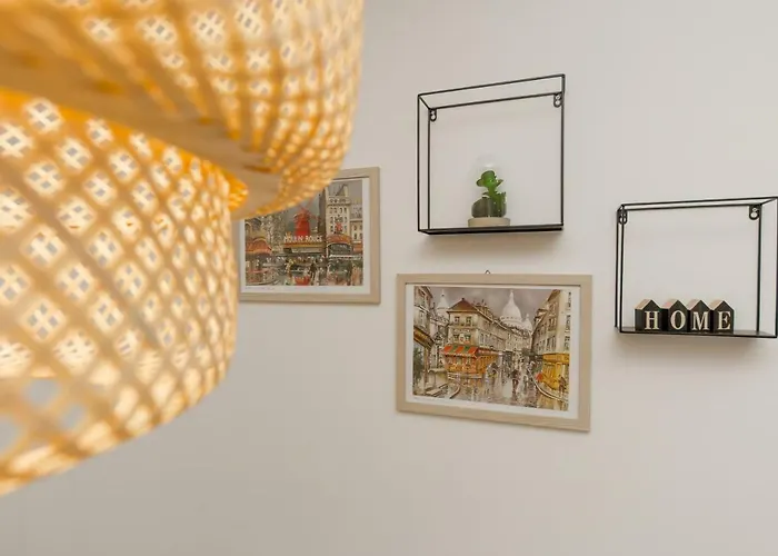 Apartmán Lara Trogir