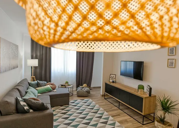 Apartmán Lara *