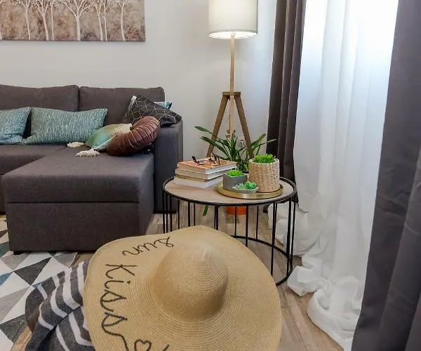 Apartmán Lara Trogir