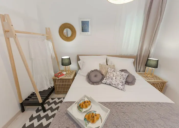Lara Apartmán Trogir