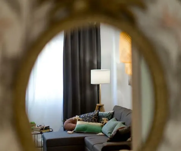 Apartmán Lara *