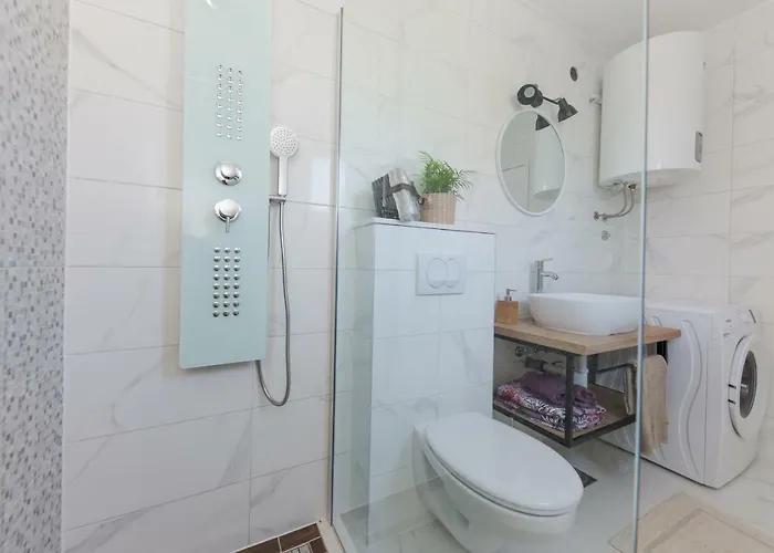 Apartmán Lara Trogir