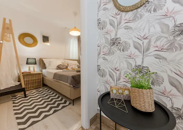 Apartmán Lara