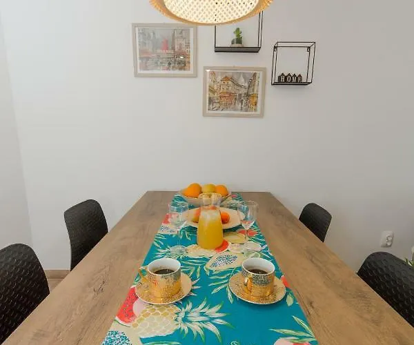 Apartmán Lara *