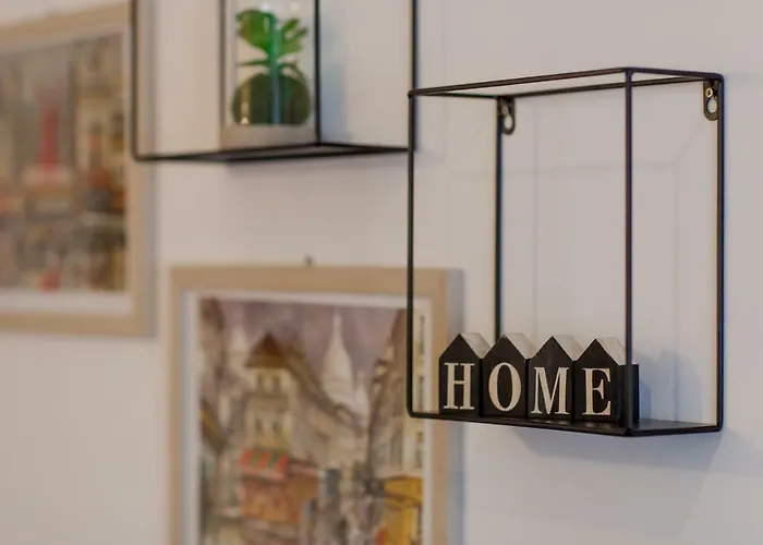 Lara Apartmán Trogir