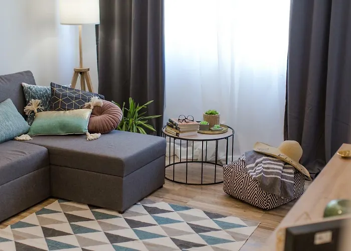 Apartmán Lara Trogir