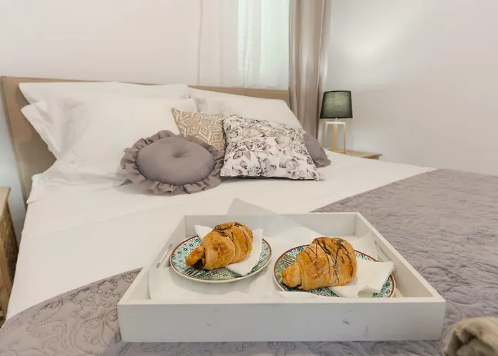 Apartmán Lara