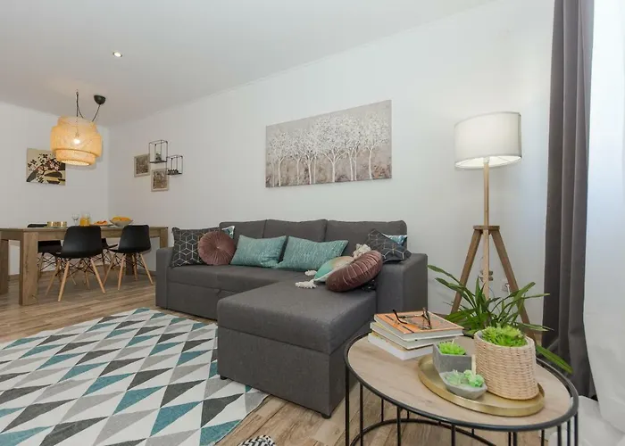 Apartmán Lara *