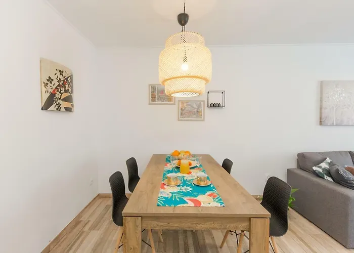 Apartmán Lara *