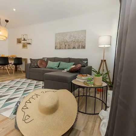 Lara Apartment Trogir