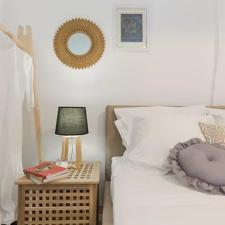 Lara Apartment