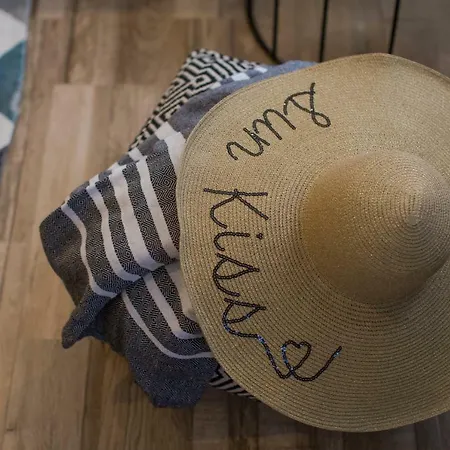 Appartamento Lara Traù