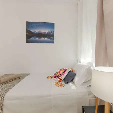 Apartment Lara