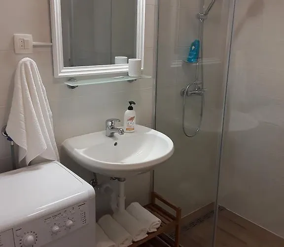 Apartamento Lara *