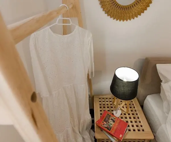 Apartamento Lara