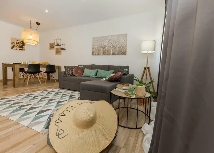 Lara Lejlighed Trogir