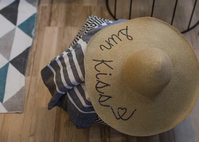 Lejlighed Lara Trogir